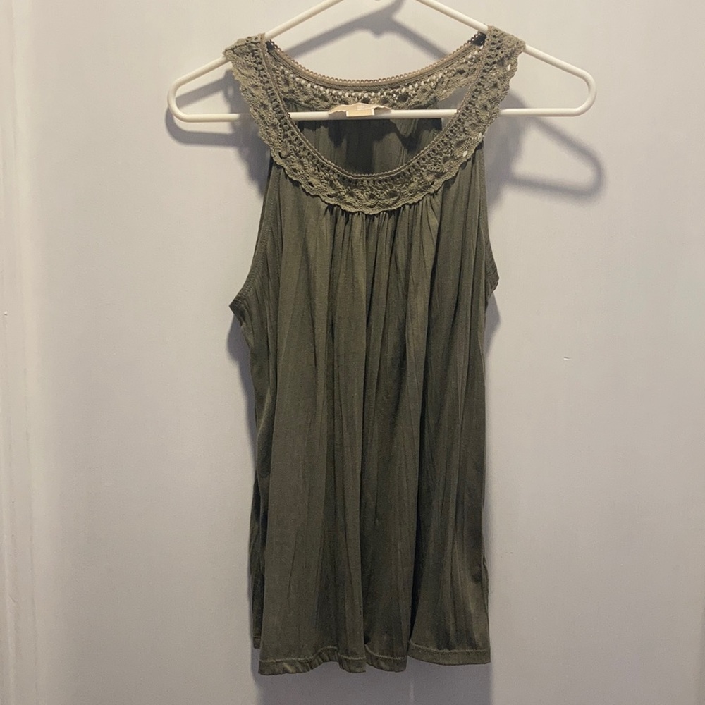 Michael Kors tank